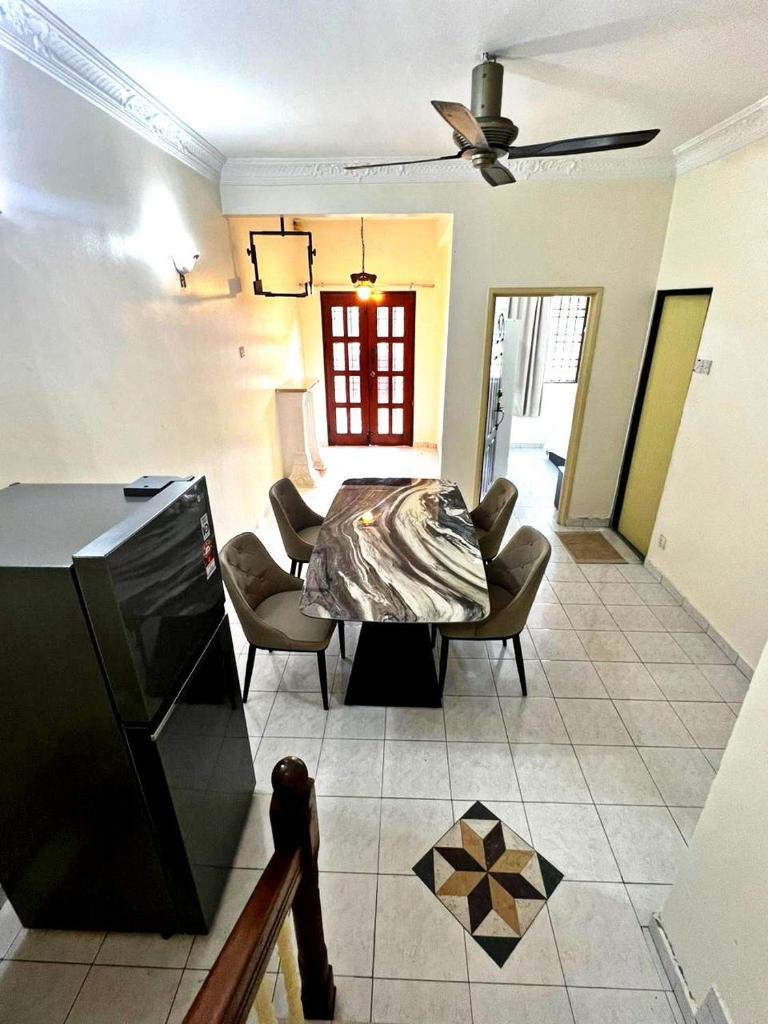 Private House in the heart of Penang photo 1