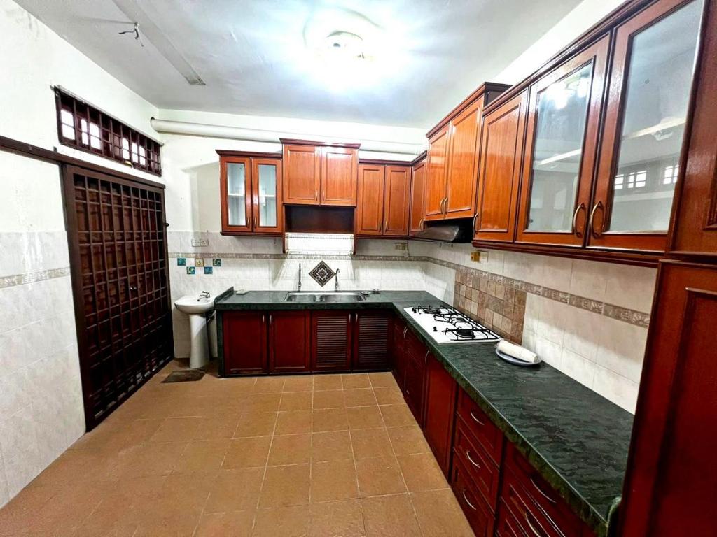 Private House in the heart of Penang photo 2