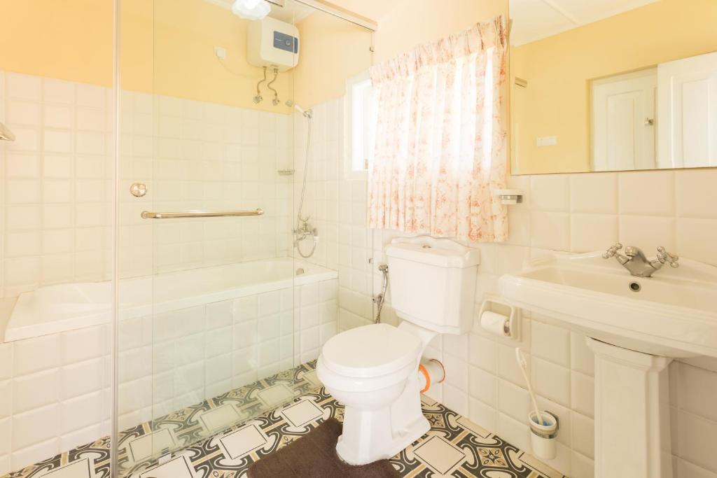 Rockbourne Bungalow photo 4