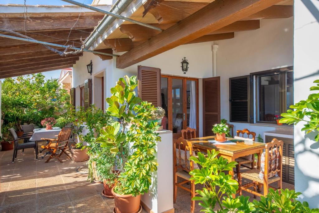 Casa Caty photo 3