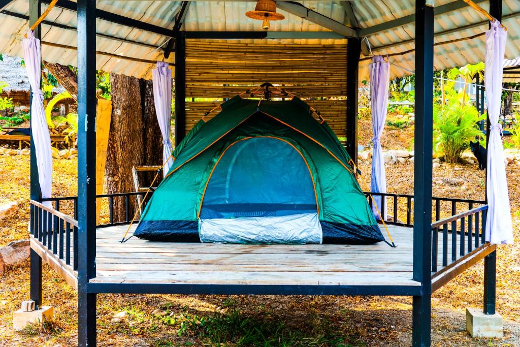 Kampot Hill Lodge photo 3