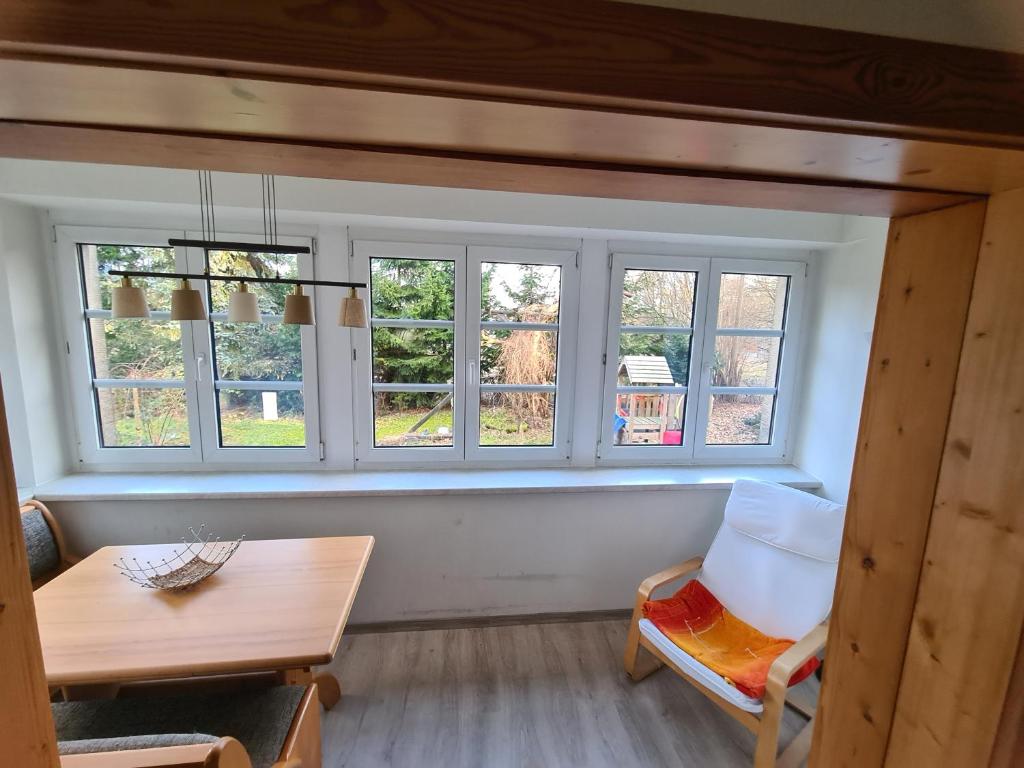 Ferienwohnung im Grünen am Rande von Dresden photo 2