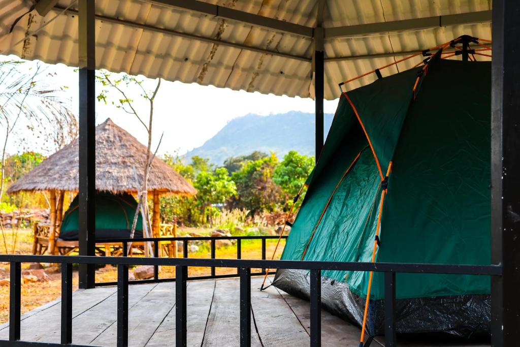 Kampot Hill Lodge photo 1
