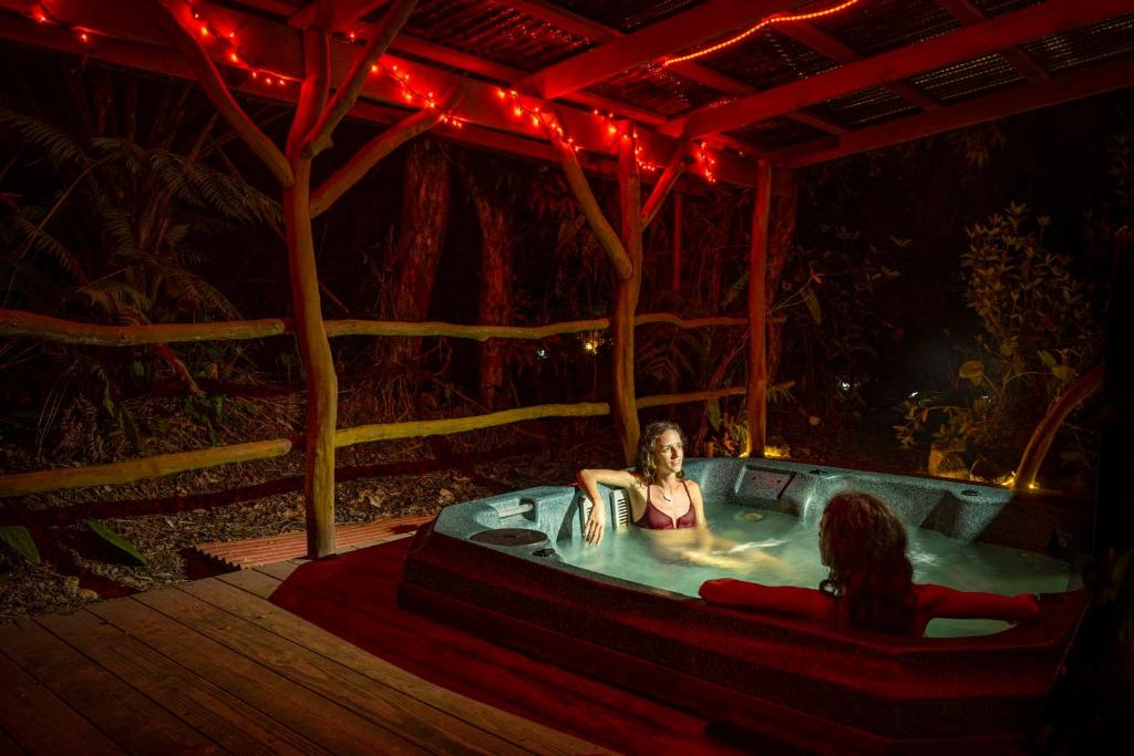 Volcano Inn Bed n Breakfast image