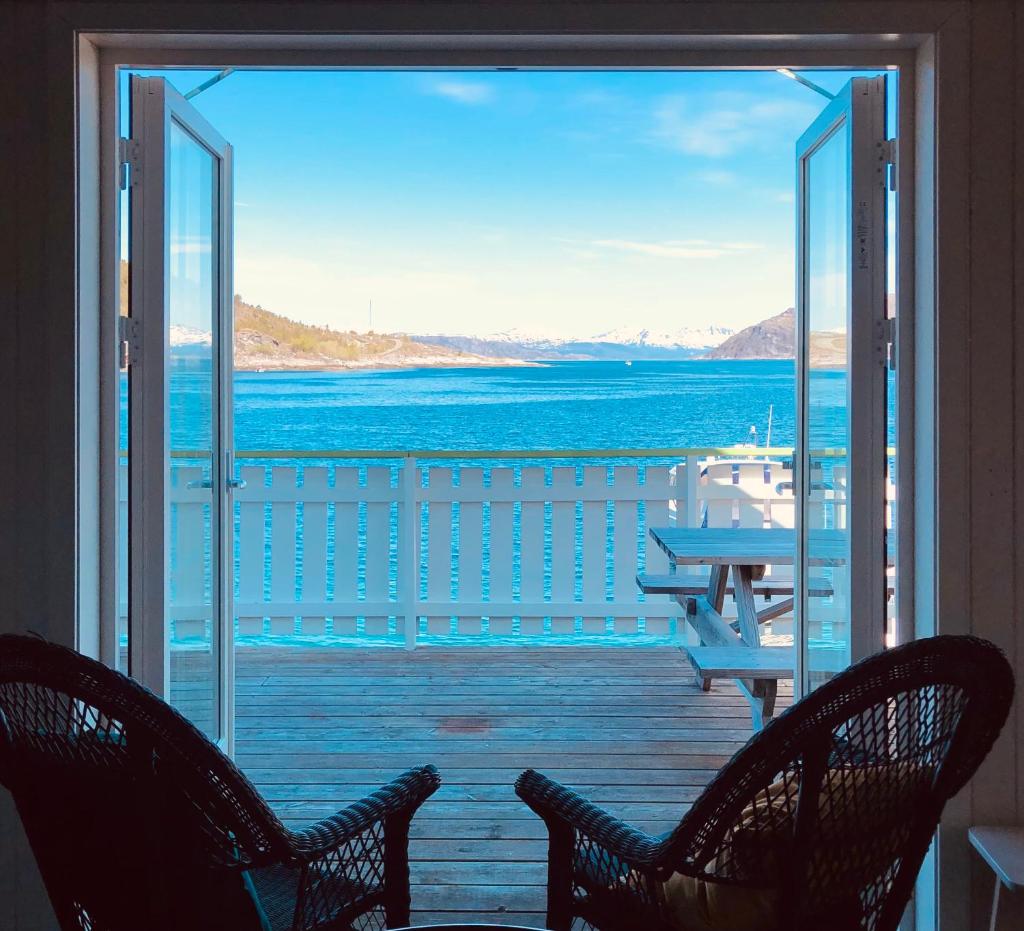 Kjerringøy Rorbusenter photo 2