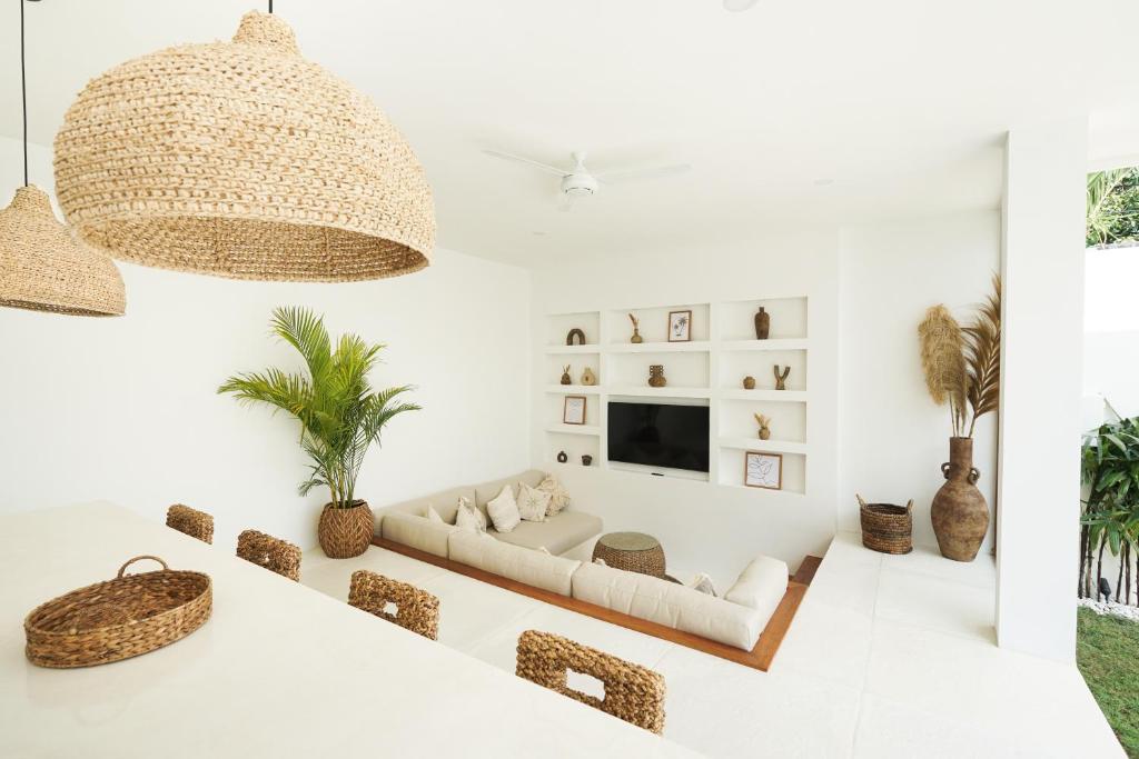 Adara Villas Uluwatu photo 1