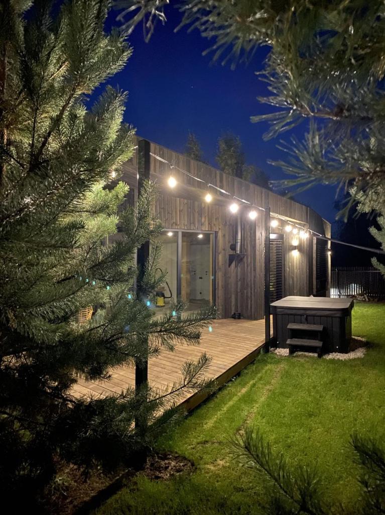 Sankakkei 2 - Lewy Brzeg Narwi photo 1