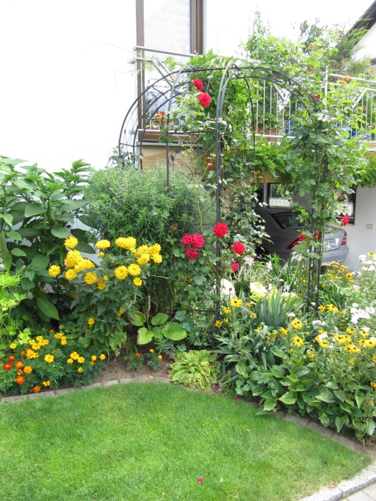 Abendstille am Obstgarten mit Terrasse photo 1