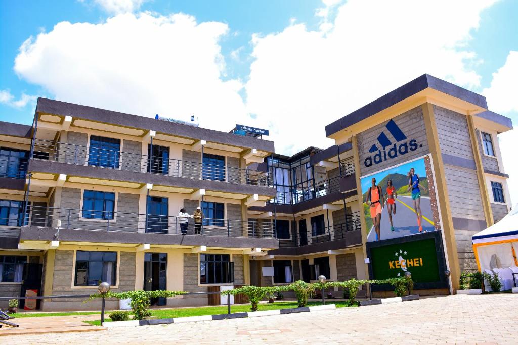 Kechei Centre photo 1