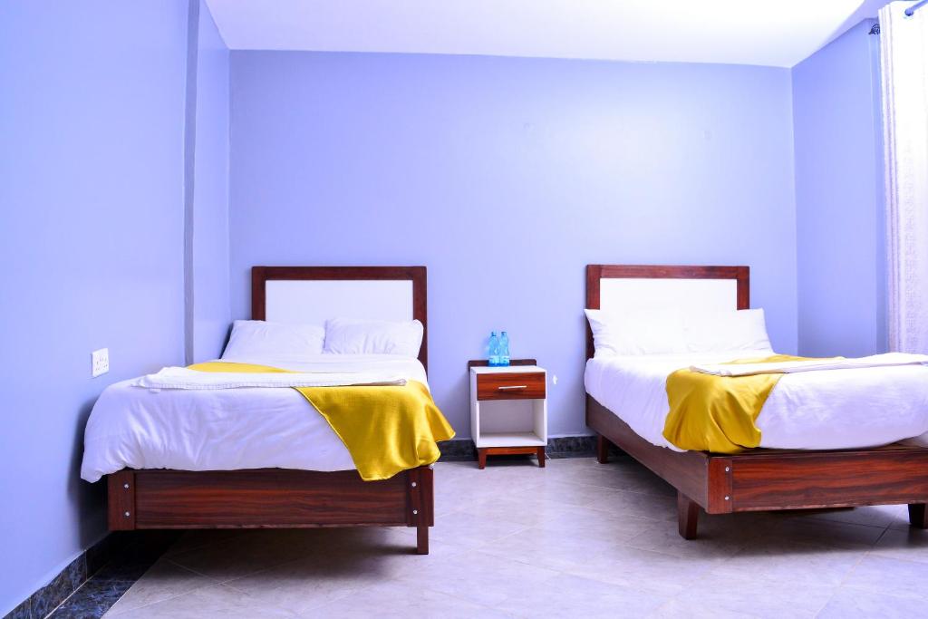 Kechei Centre photo 3