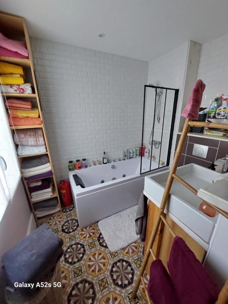 Demeure Prosper 1 chambre d'hôte avec petit déjeuner compris photo 4