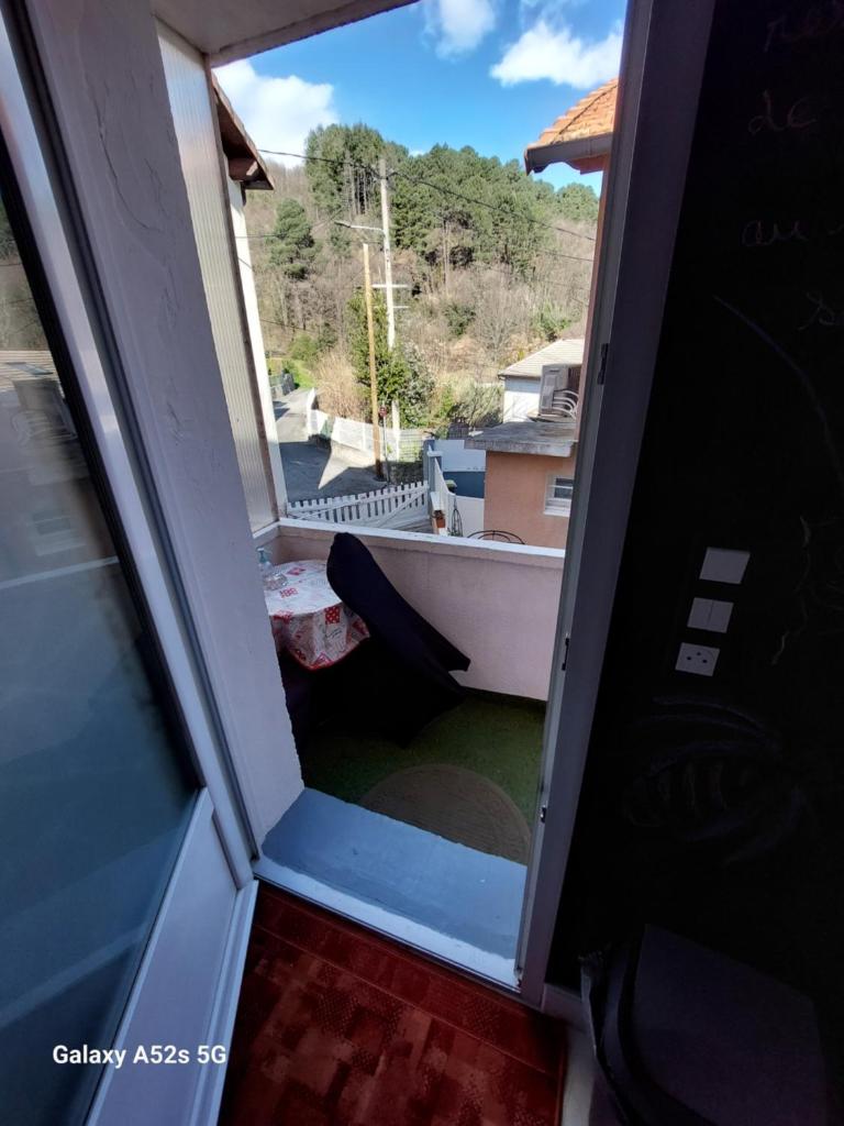 Demeure Prosper 1 chambre d'hôte avec petit déjeuner compris photo 2