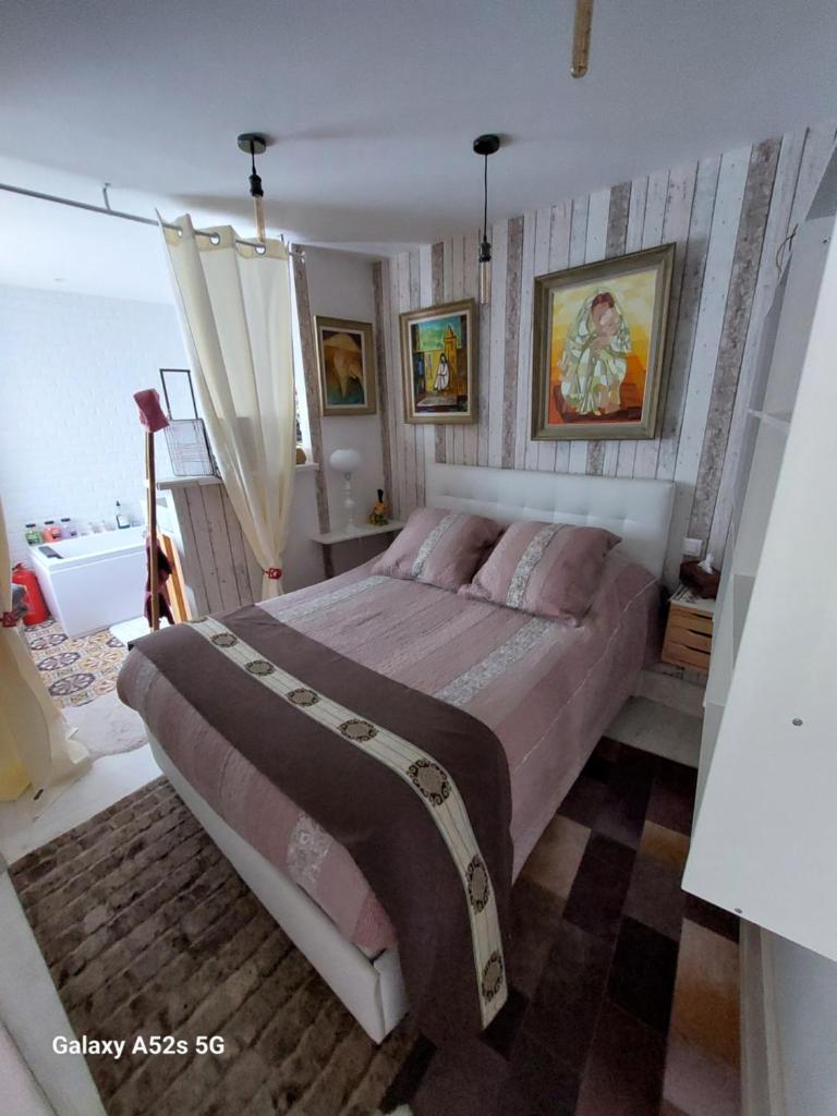 Demeure Prosper 1 chambre d'hôte avec petit déjeuner compris photo 1
