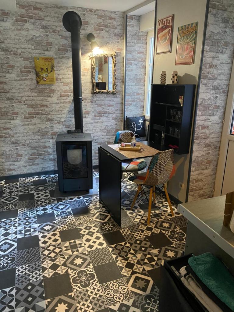 Chambres d'hôtes La Fougereuse photo 3