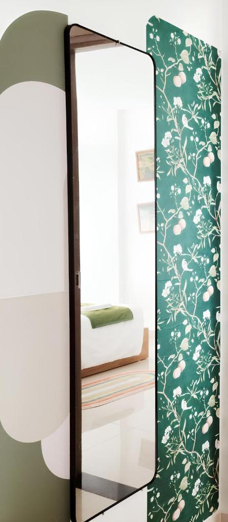 Ina apartment - Nera garden Hue