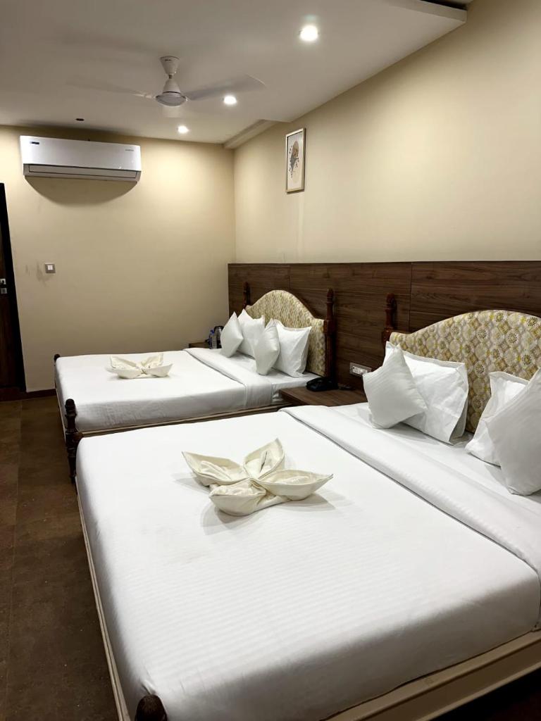 Hotel Yashraj Paradise photo 3
