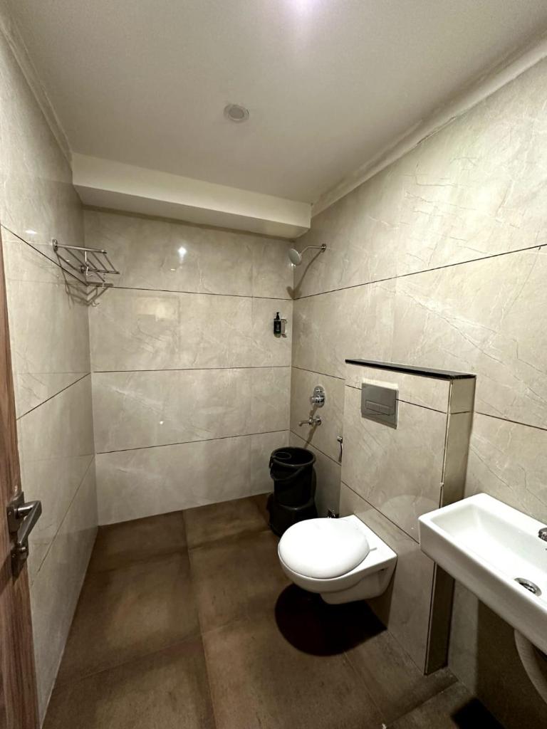 Hotel Yashraj Paradise photo 2