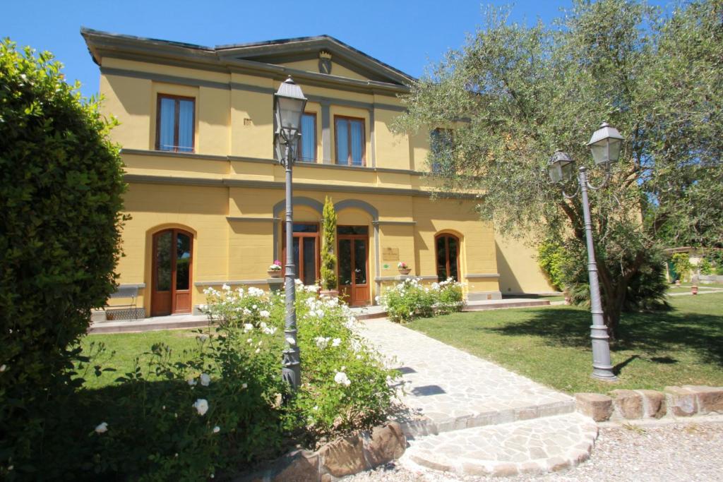 Hotel Villa Betania photo 3
