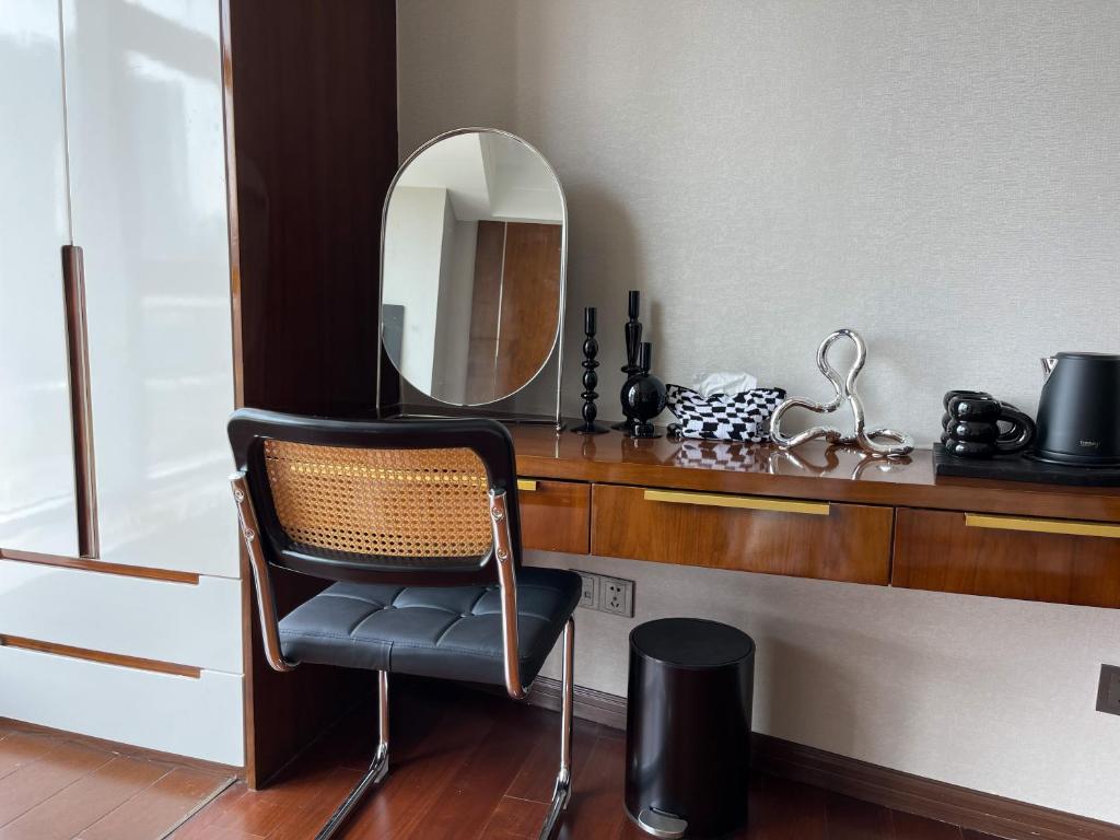Lexiangjia - Riverview Apartment photo 3
