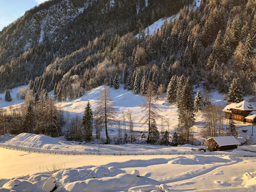 Grand Chalet - Tap to explore photos
