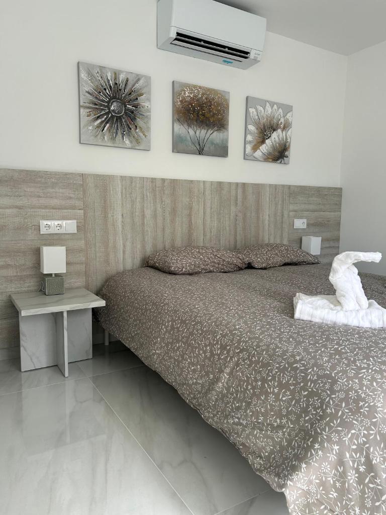 Apartamento Blanco photo 1