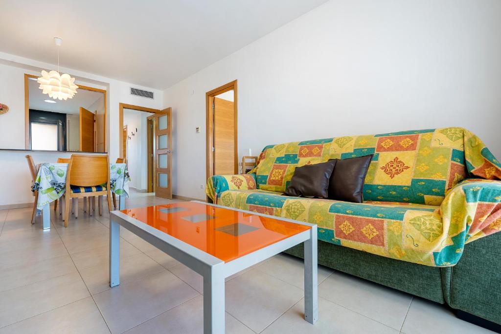 Hauzify I Apartament Oliveres photo 2