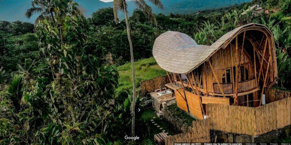 Rania Bamboo Villa by Broga photo 1
