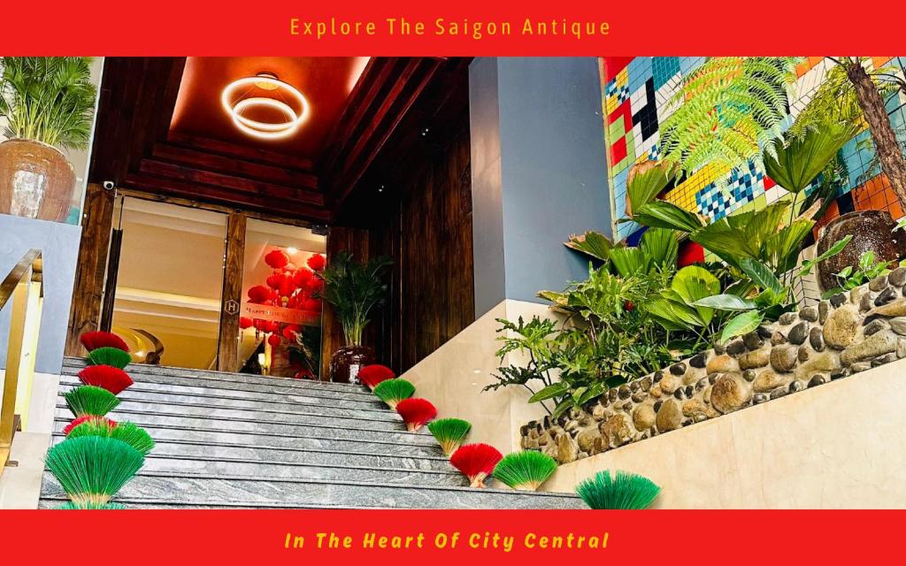 Sunshine Hotel & Apartment