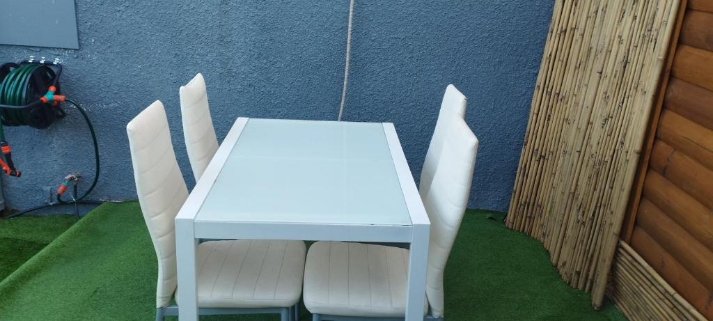 סוויטת הזוהר טבריה photo 4