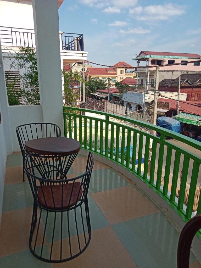 Centro Guest House photo 1
