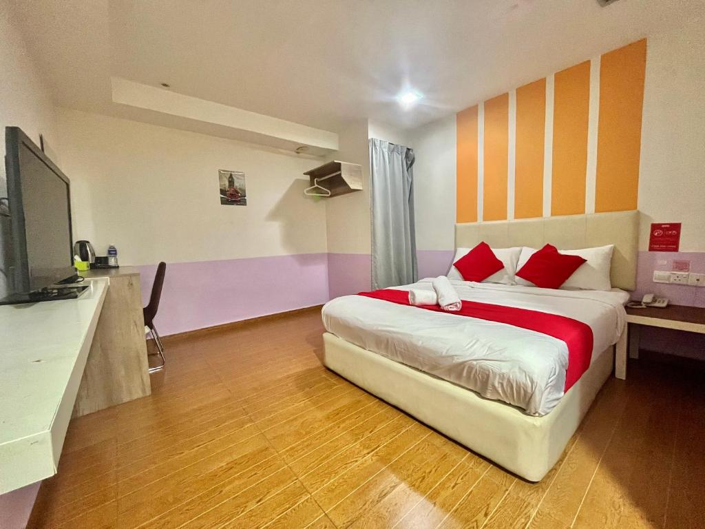 City Boutique Hotel - Bangi photo 2