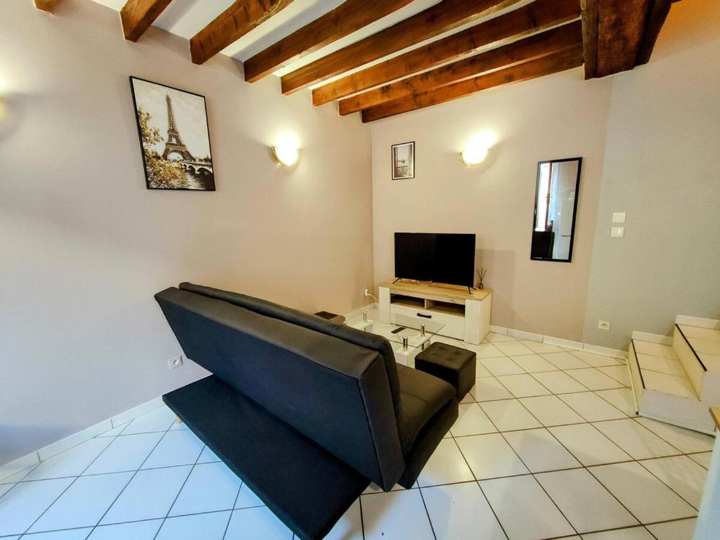 Home Dumonts photo 2