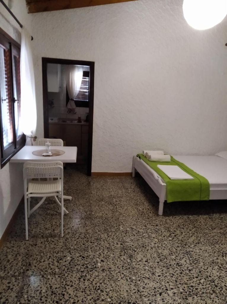 Ioanna's house #dialiskari1# photo 2