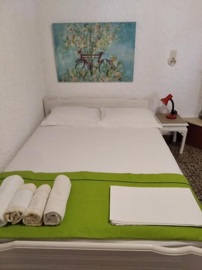 Ioanna's house #dialiskari1# photo 1