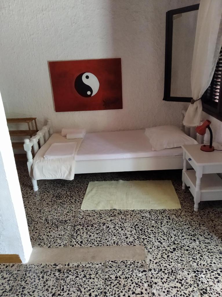 Ioanna's house #dialiskari1# photo 3