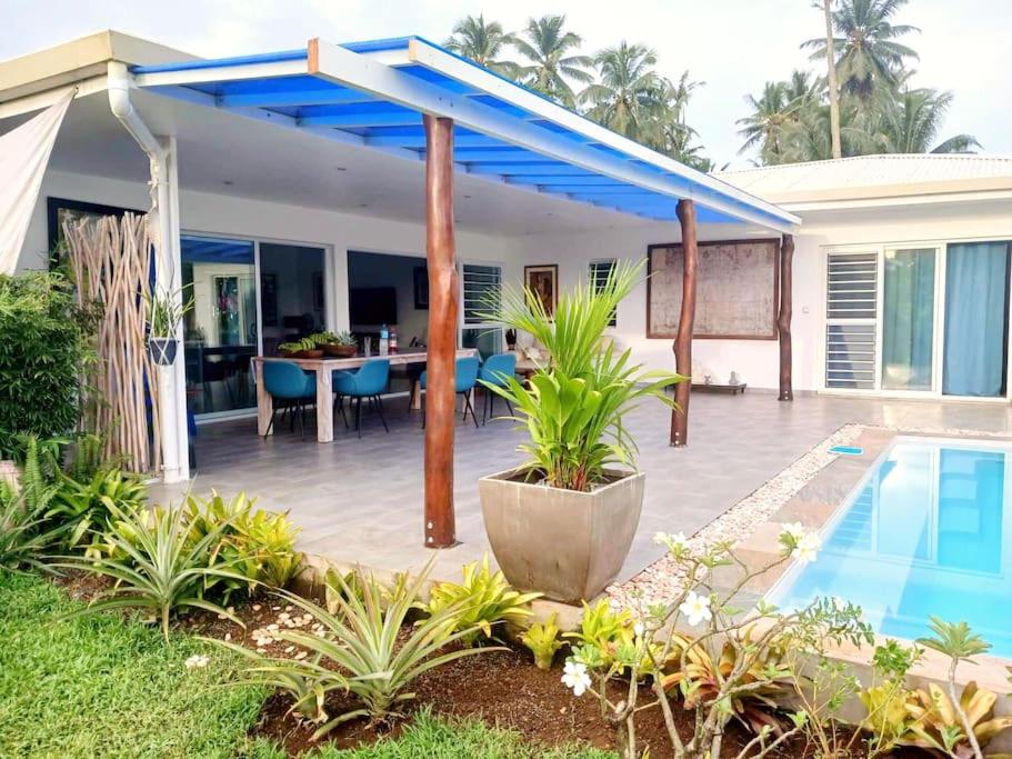 Tahiti - Bay Lodge