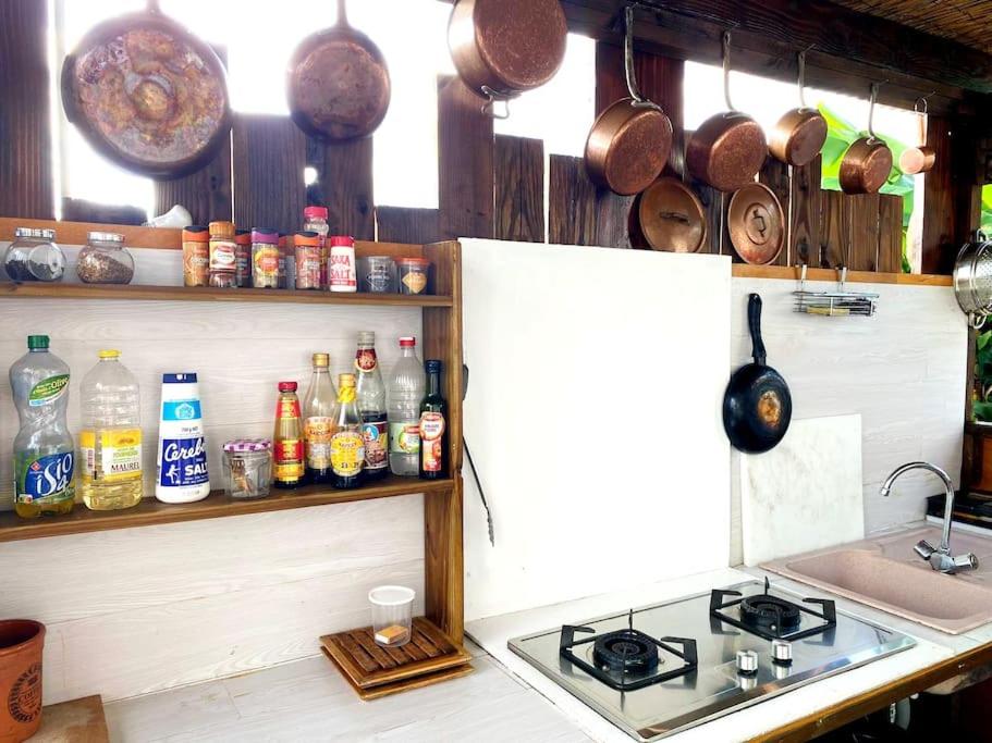Tahiti - Bay Lodge photo 2