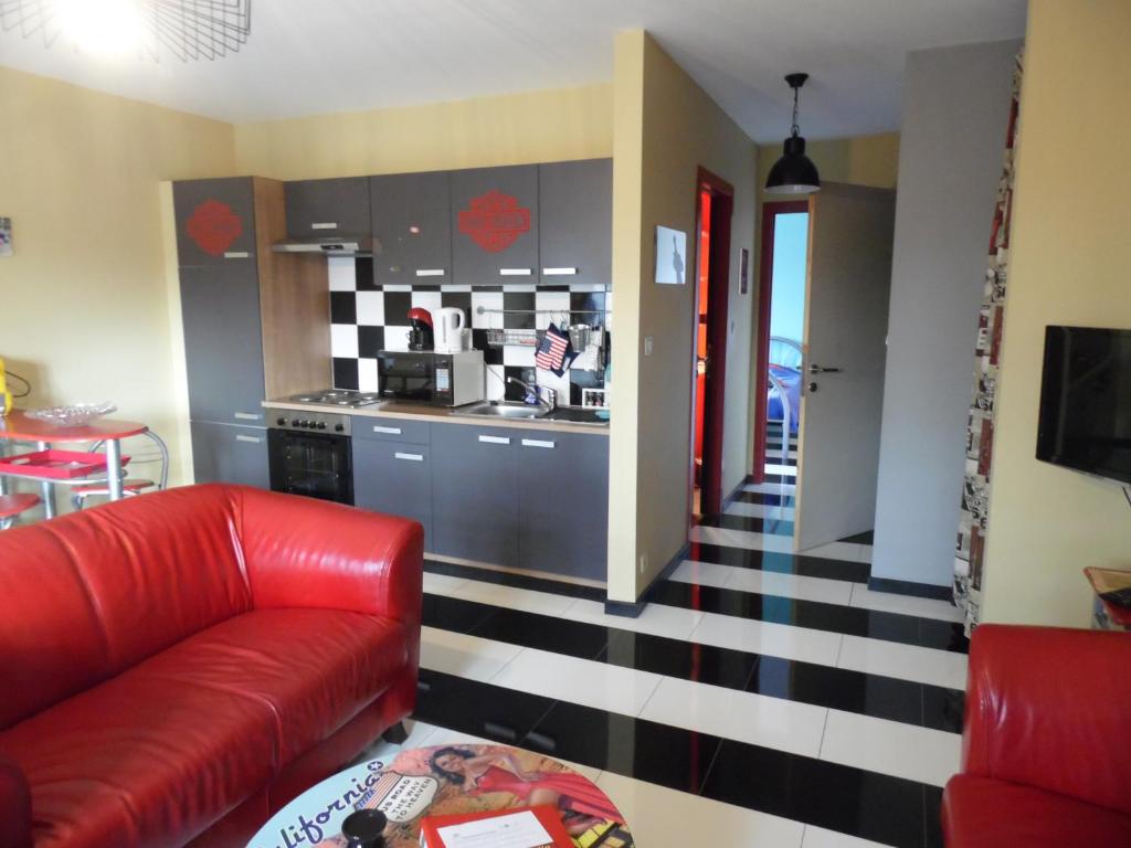 Guest house Western-city photo 2