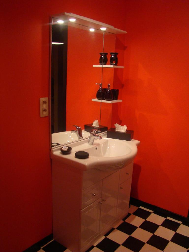 Guest house Western-city photo 1