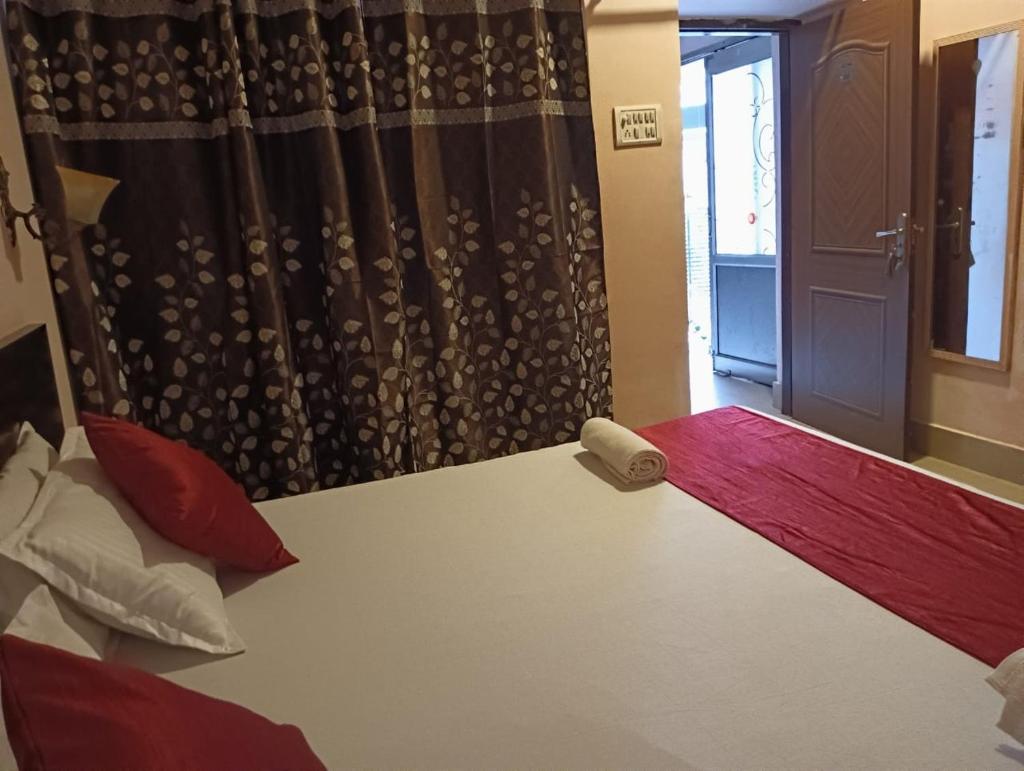 Shree Krishna Hotel Inn photo 2