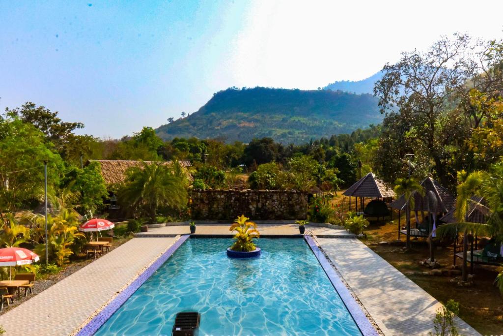 Kampot Hill Lodge photo 2