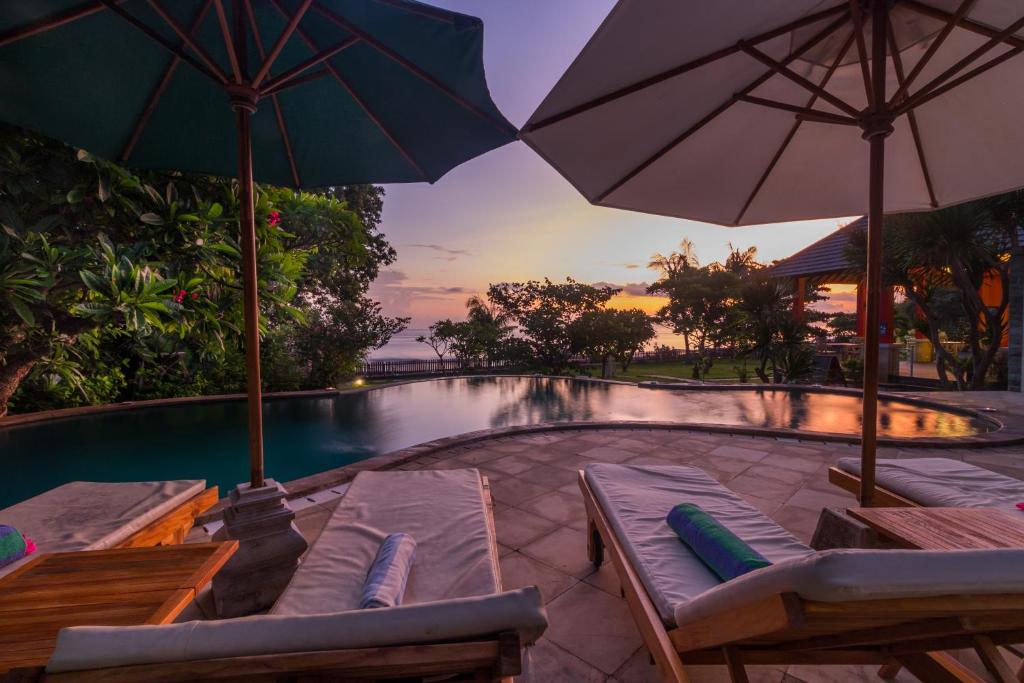 Villa Sky Dancer - Bali