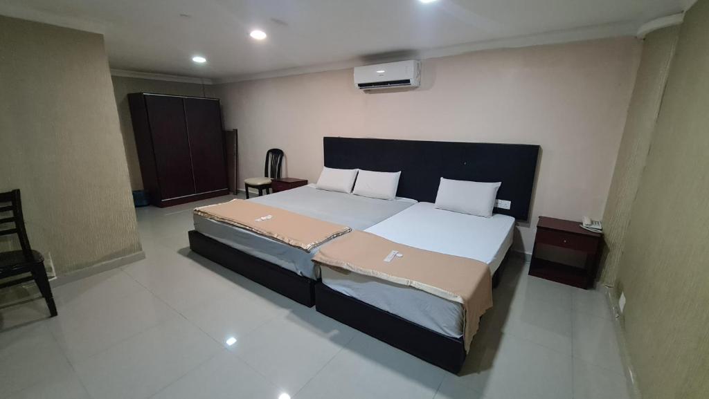 SP Venture Boutique Hotel photo 2