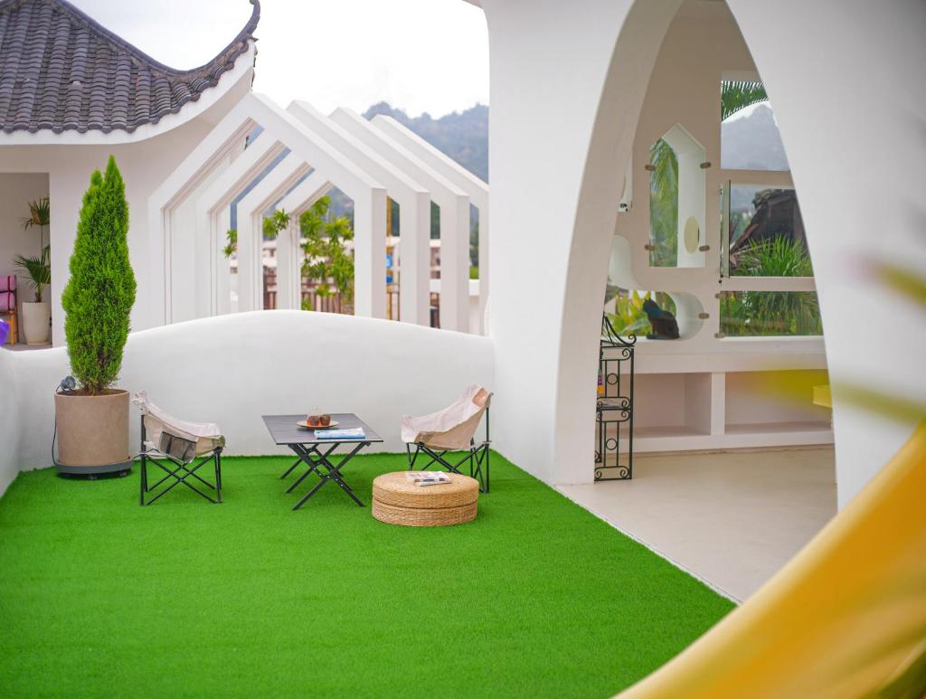 Wang Yun Residence Boutique Homestay Zhangjiajie photo 1