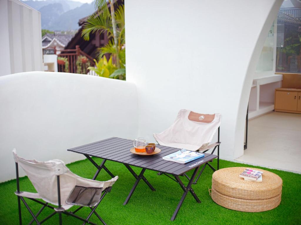 Wang Yun Residence Boutique Homestay Zhangjiajie photo 4