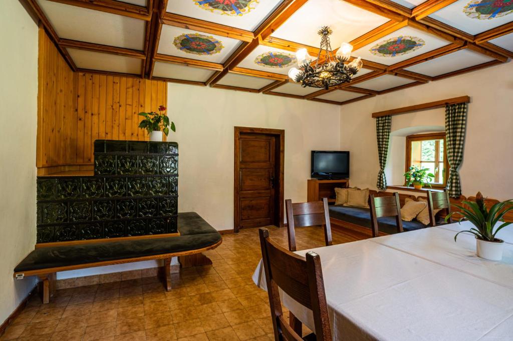 Traditional homestead Guhar in Radovna photo 4