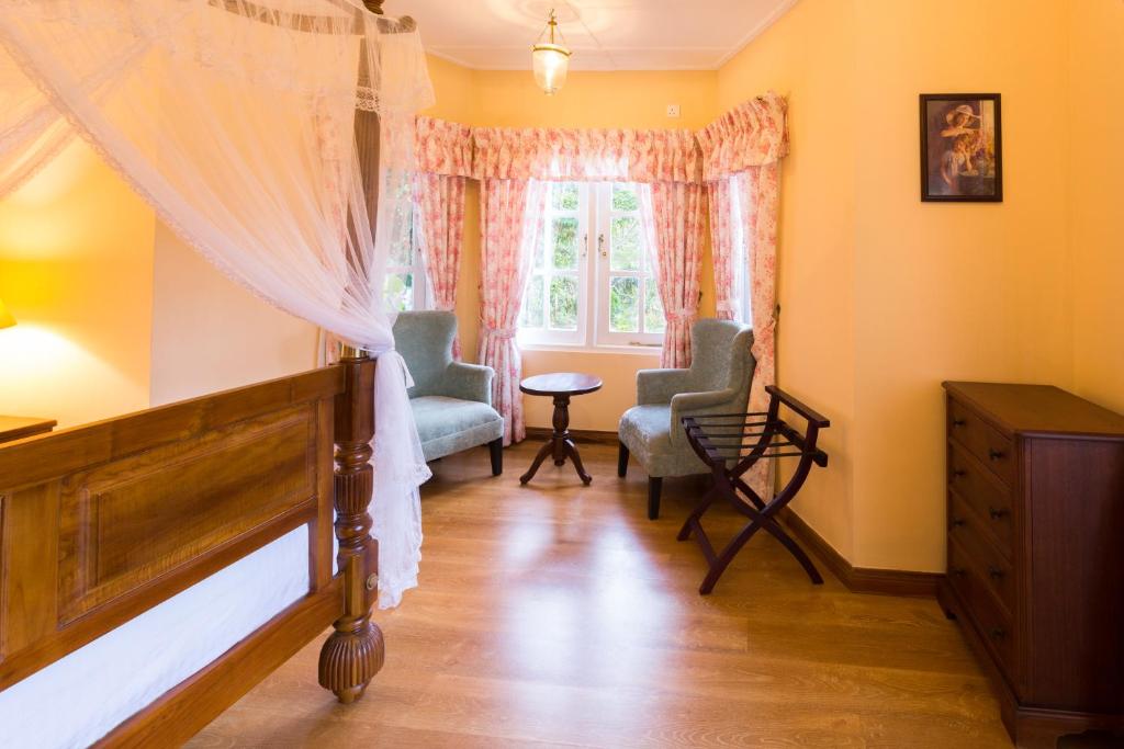 Rockbourne Bungalow photo 2