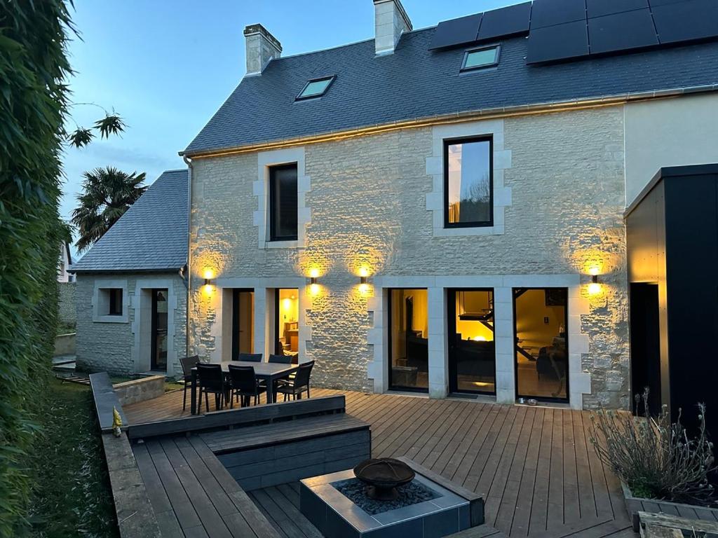 Une maison de famille photo 1