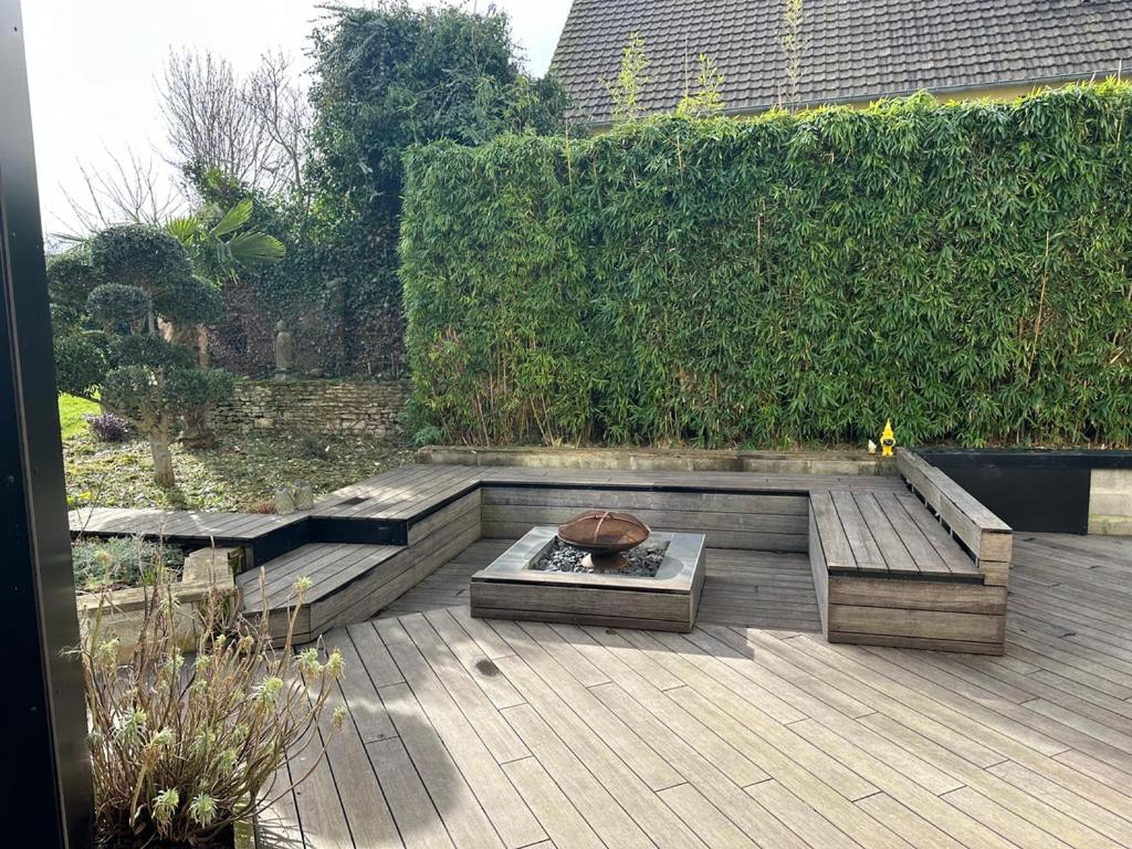 Une maison de famille photo 3
