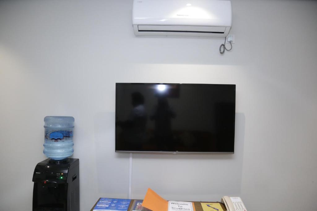 Trivelles Executive Suites Islamabad photo 1